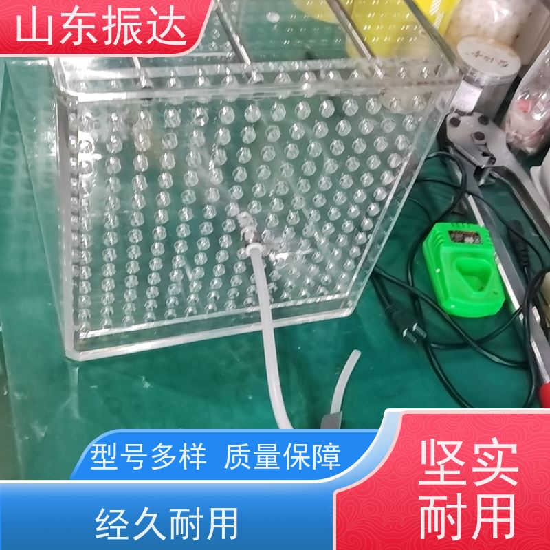 精工制造振达矿用扩散箱（防爆过渡盒） 井下泵站信号传输 陶瓷绝缘零火花