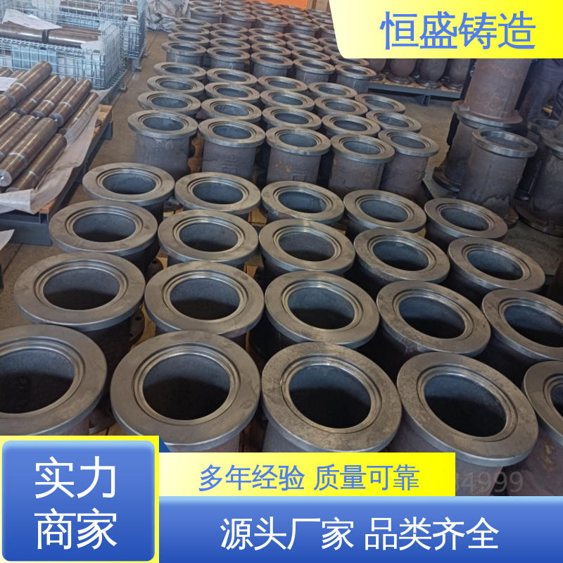 恒盛 高精度 异形件铸造 优良的耐腐蚀性 表面光滑