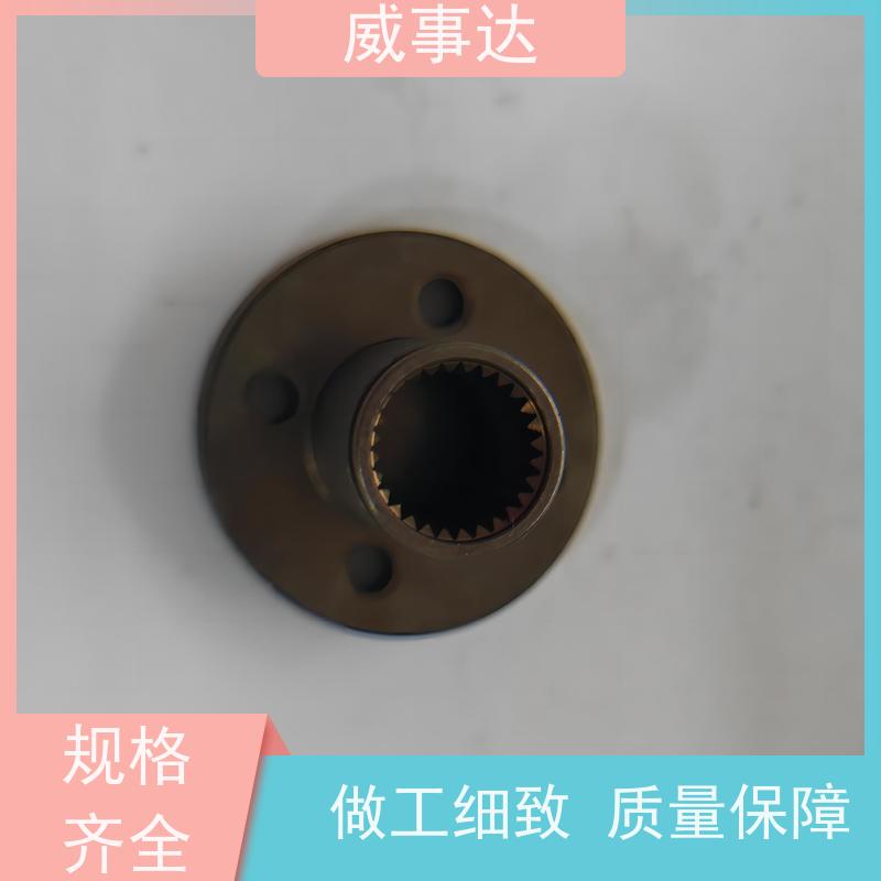 应用广泛 来图来样定制 性能稳定 粉末冶金内齿圈 行星齿轮