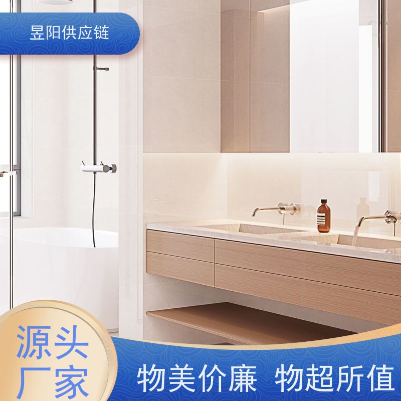 智能卫浴暗装嵌入式吊顶淋浴头花洒 建材家装水龙头原产地