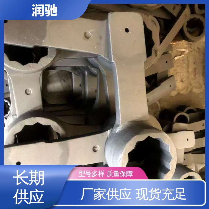 润驰生产 24-85mm 铝青铜 安全无火花 敲击八角扳手 