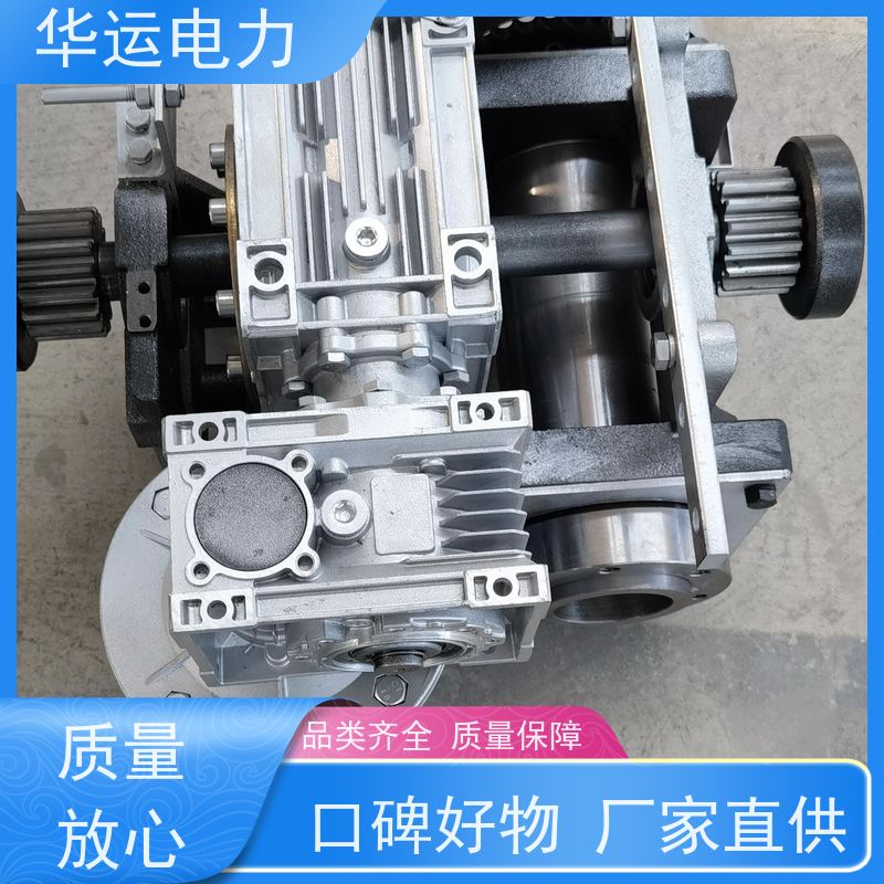 锅炉 吹灰器 减速机G3A 清除积灰应用广泛 戴蒙德系列备件