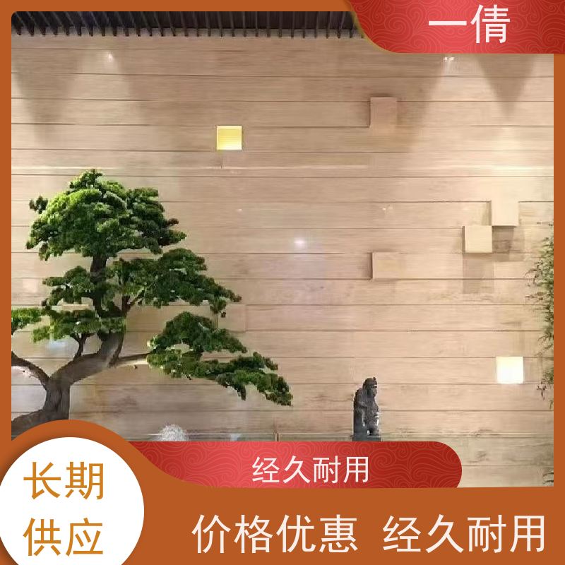 一倩花卉 前台 量天尺 开业花篮租赁 桌面绿植 花木护理