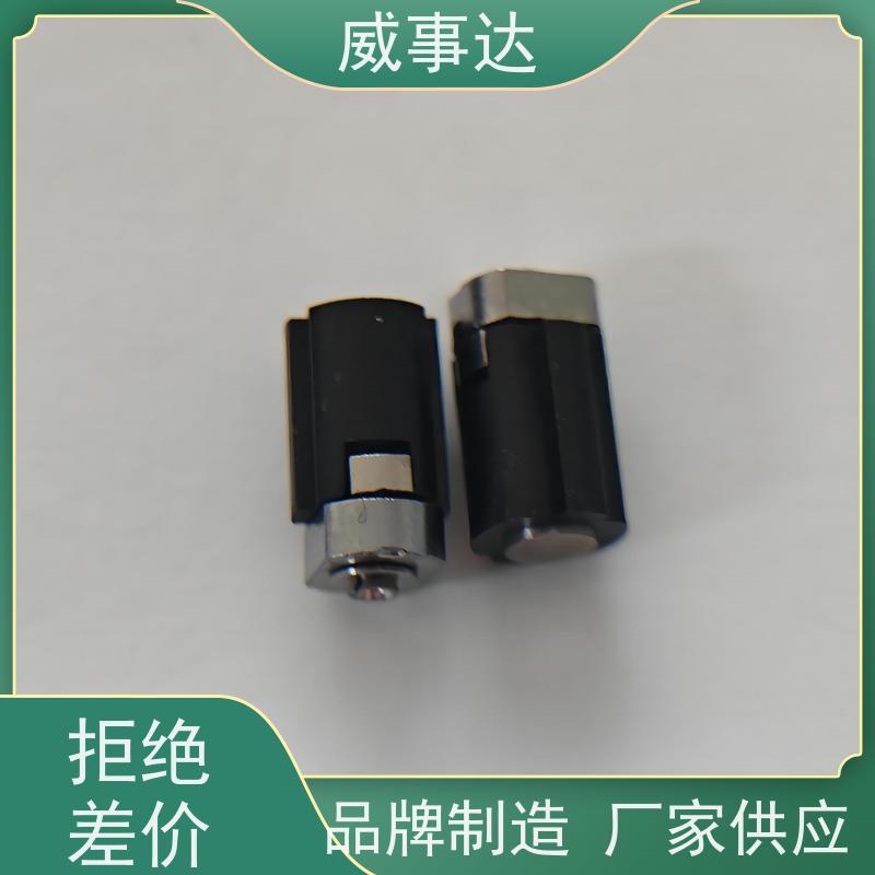 加工定制 性能稳定 游戏手柄转轴 0-90-150三挡定位2KG扭力