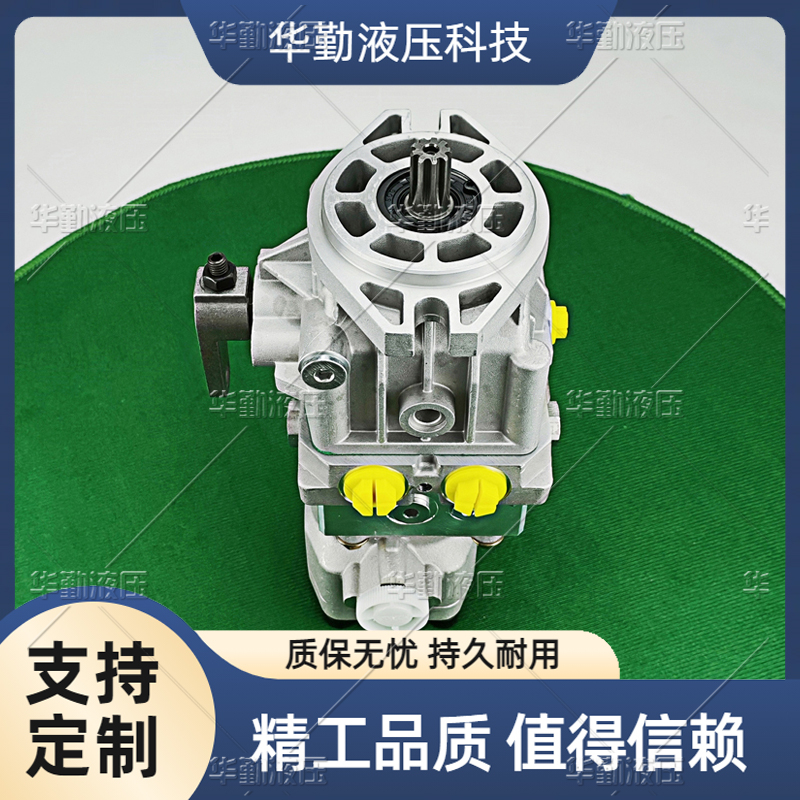 TOMIW液压 微型手动高压柱塞泵 规格齐全 低噪音，高效率，易安装