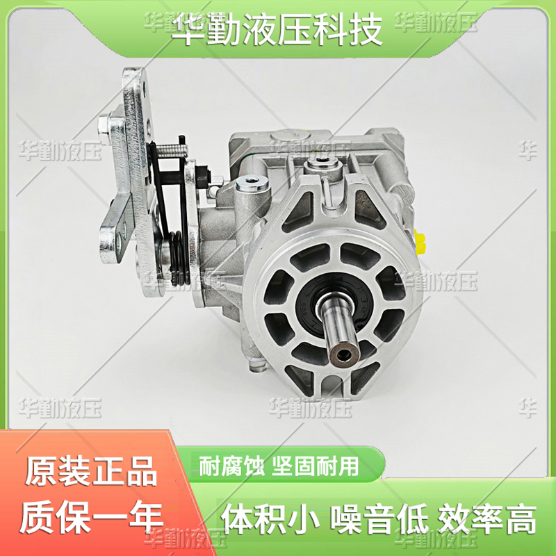 质量持久耐用，产品精工制造 原装正品 替萨奥变量柱塞泵 TOMIW液压