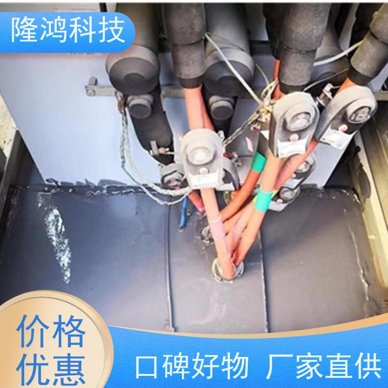自流平防凝露封堵剂 易楚 单双组份聚氨酯高分子防潮阻燃密封膏