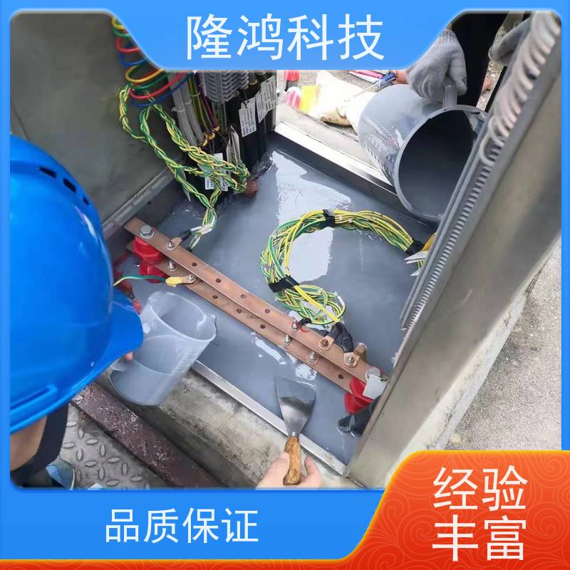 发泡型防火密封胶 防水堵漏 密封电缆墙体堵料 电缆竖井施工