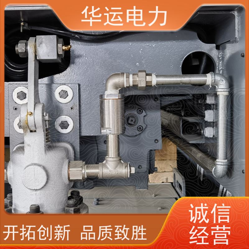 锅炉 吹灰器提升阀 戴蒙德系列备件 原厂配套件
