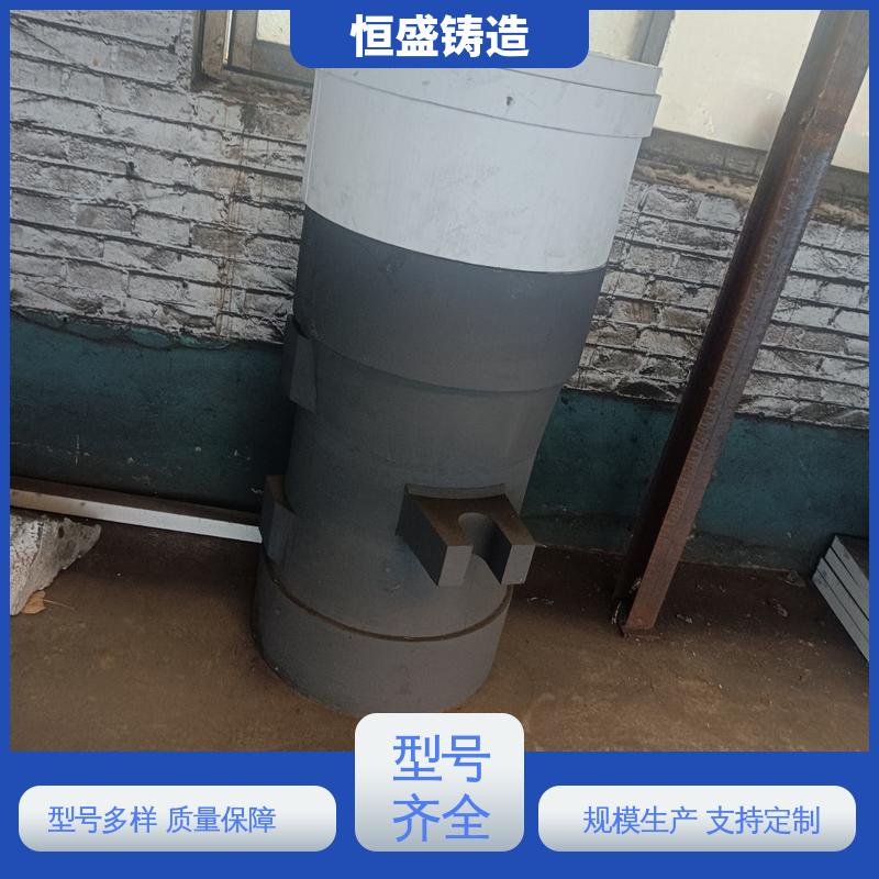 恒盛生产 按要求定制 消失模机床铸件 压强度高 拥有现代化加工车间