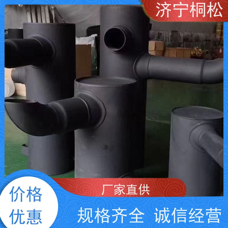 桐松机械 挖掘机PC130/8原厂 排气筒6754-11-5310 库存充足供应