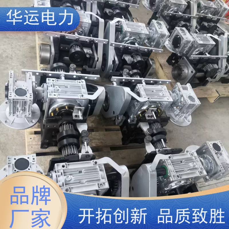 锅炉 吹灰器 跑车IK525 减速机IR 提高传热效率 耐磨损 密封性好