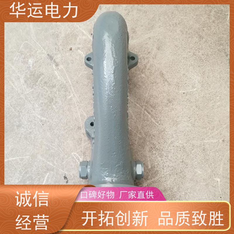 吹灰器鹅颈阀 IR-3D 炉膛清灰 高效节能 原厂同款