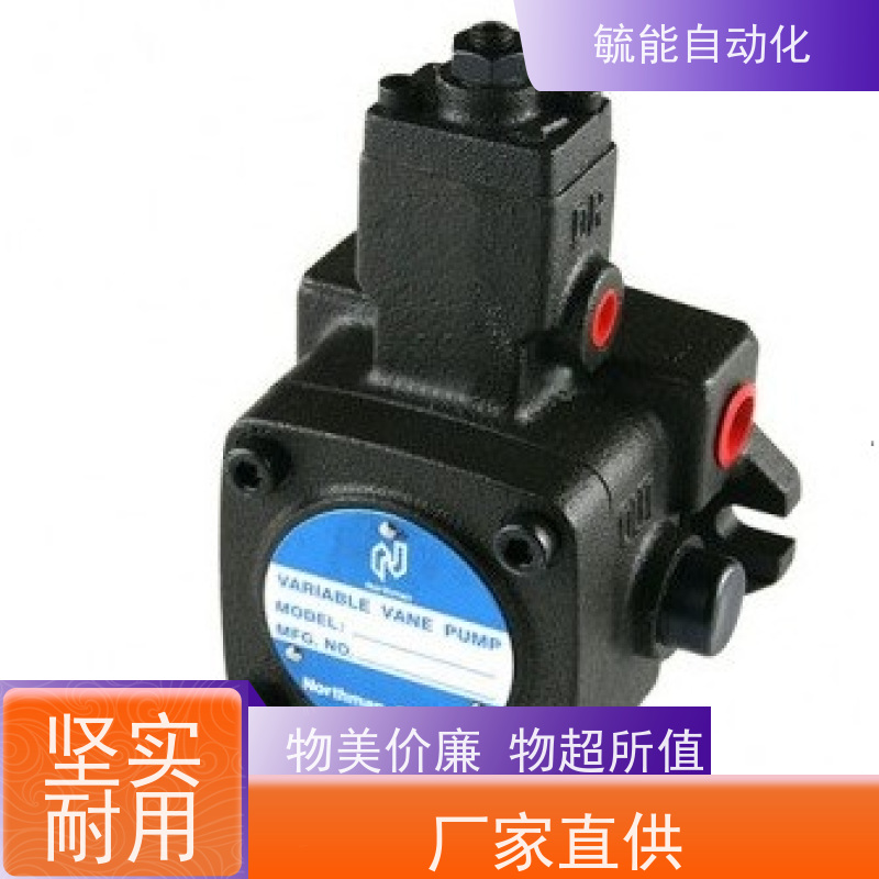 北部精机电磁阀SWH-G02-C7-D24-10 SWH-G02-D2-D24-20
