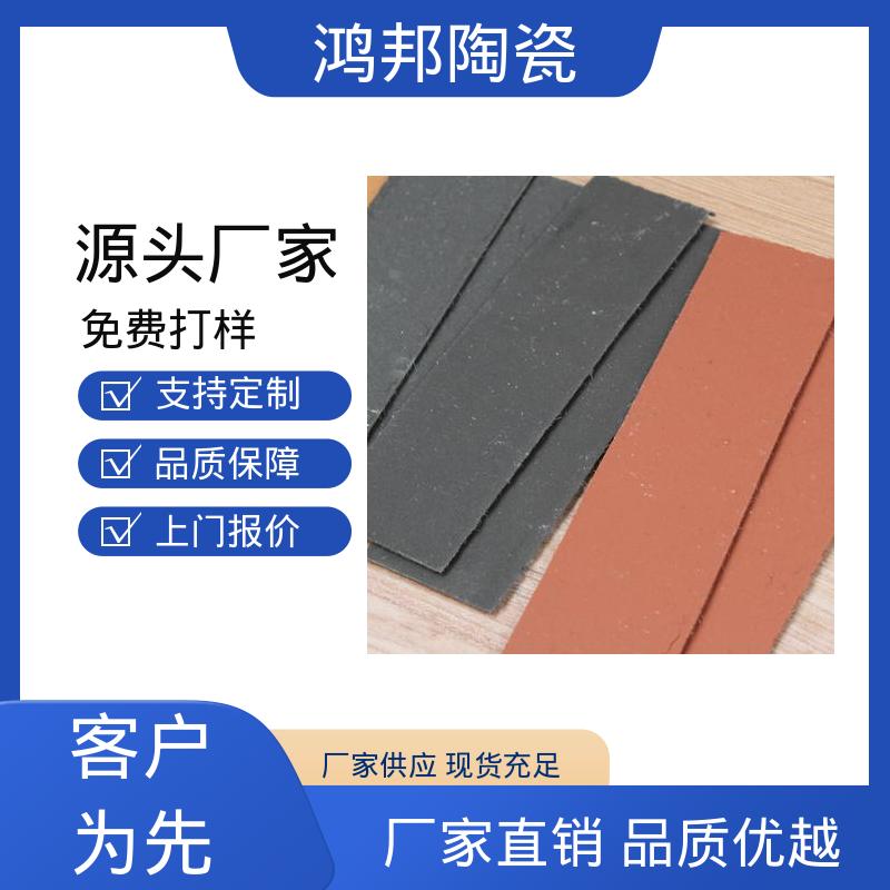 Hongbang Ceramics produces low energy consumption, model homes for wall and floor decoration, MCM soft porcelain