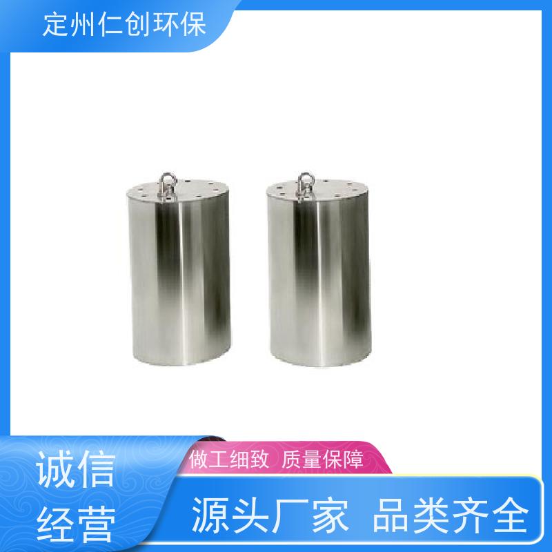 仁创品牌 杀菌灭藻效率高 WTS-2A水箱自洁消毒器 根据水箱大小定制