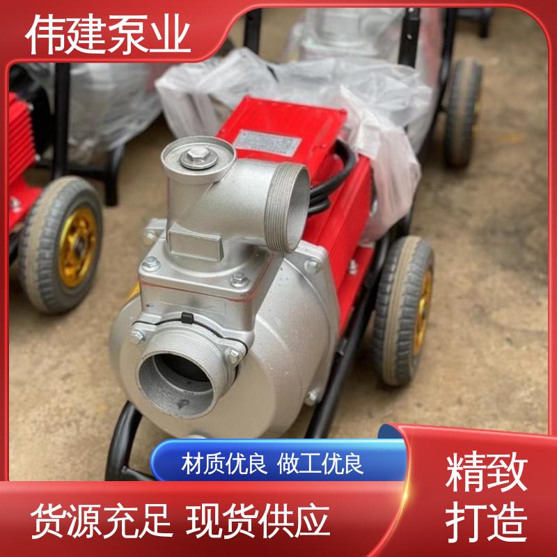 伟建生产 耐酸碱耐腐蚀 LCX罗茨泵 粘度物料输送用 规格齐全