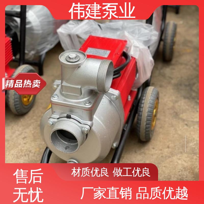 支持定制 耐高温300度 润滑油脂沥青输送 LC减速机罗茨泵 伟建供应