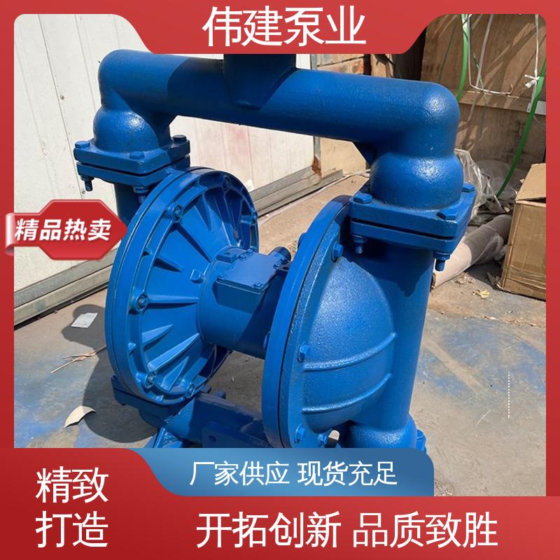 LC高粘度罗茨泵 规格齐全 大流量 橡胶树脂输送用 伟建供应