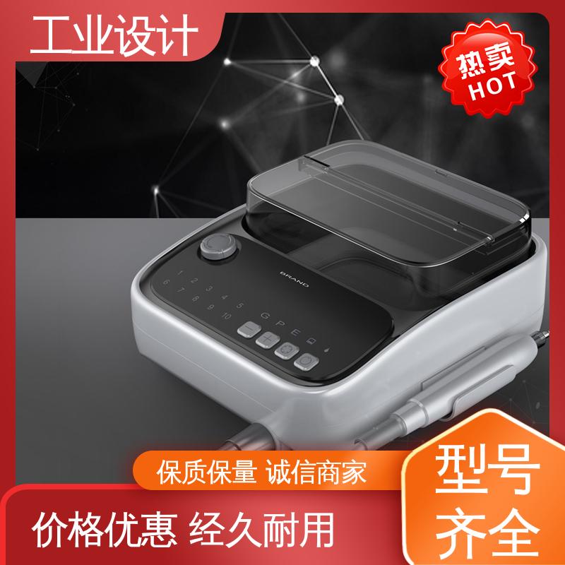 怡觉 工业设计的公司 注重可持续发展 装备行业