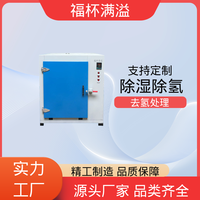 外观简约时尚大方 去氢炉 均匀加热效果 福杯满溢