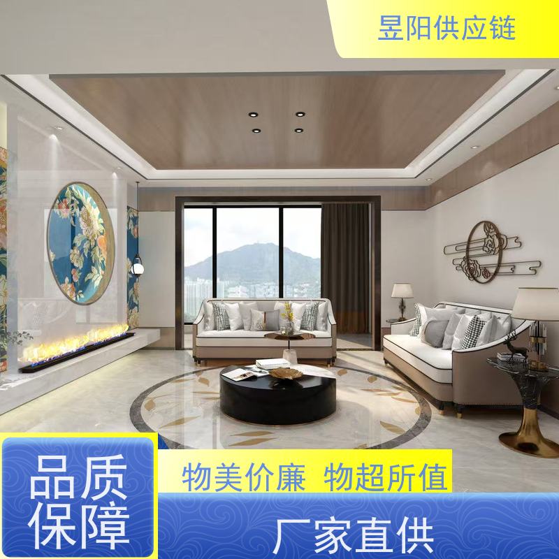 厚15mm或1.5cm负离子800X800MM通体大理石瓷砖背景墙天然大理石砖