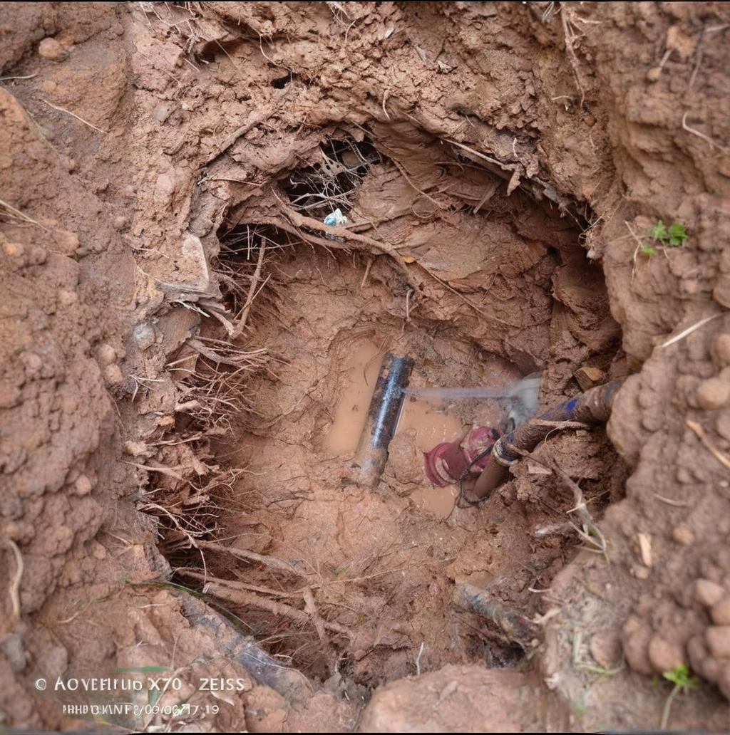 常州新北区园区喷淋管道微渗漏水换管维修快捷到位