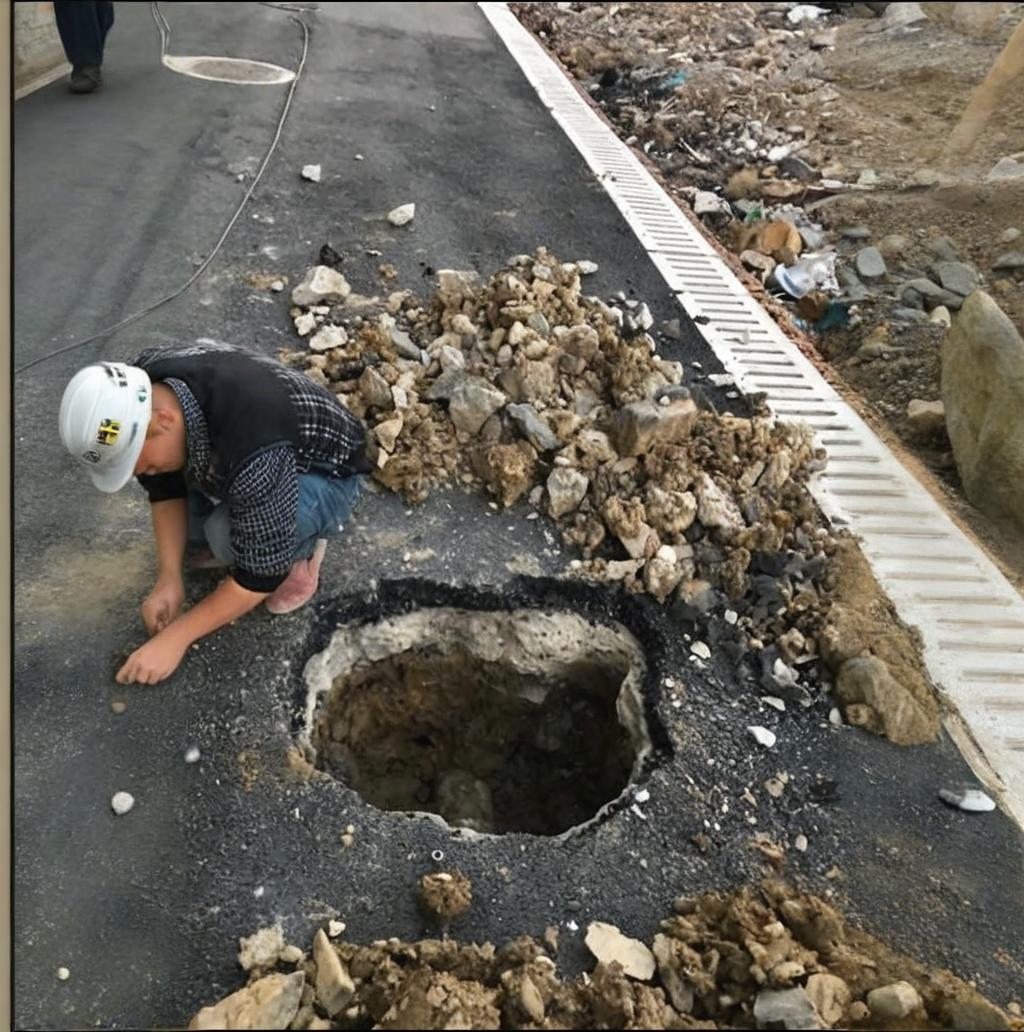 常州天宁区室外自来水管检测漏水仪器探测贴心服务