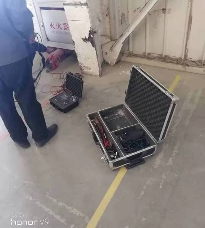 常州新北区家庭地暖管道检测漏水仪器探测全年无休