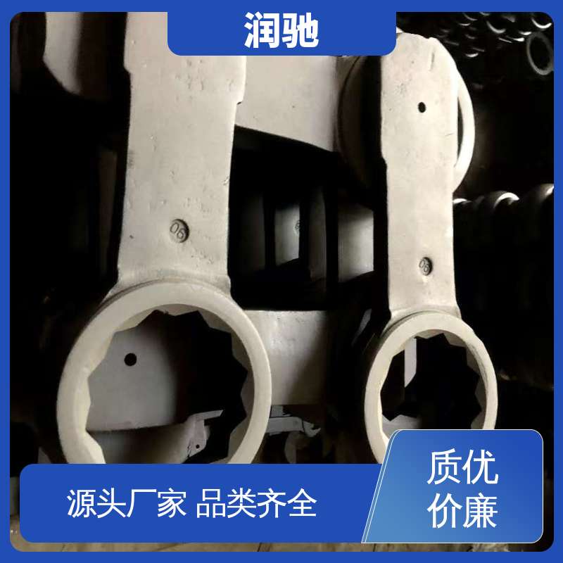 多尺寸 高碳钢材质 铝青铜 凸型敲击六角扳手 润驰供应