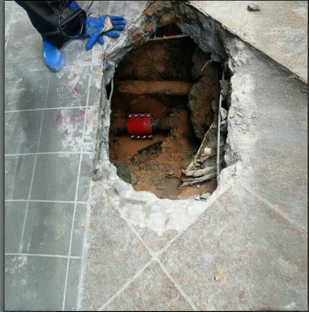 上海南汇区 供水管道 微渗漏水 仪器探测 全年无休