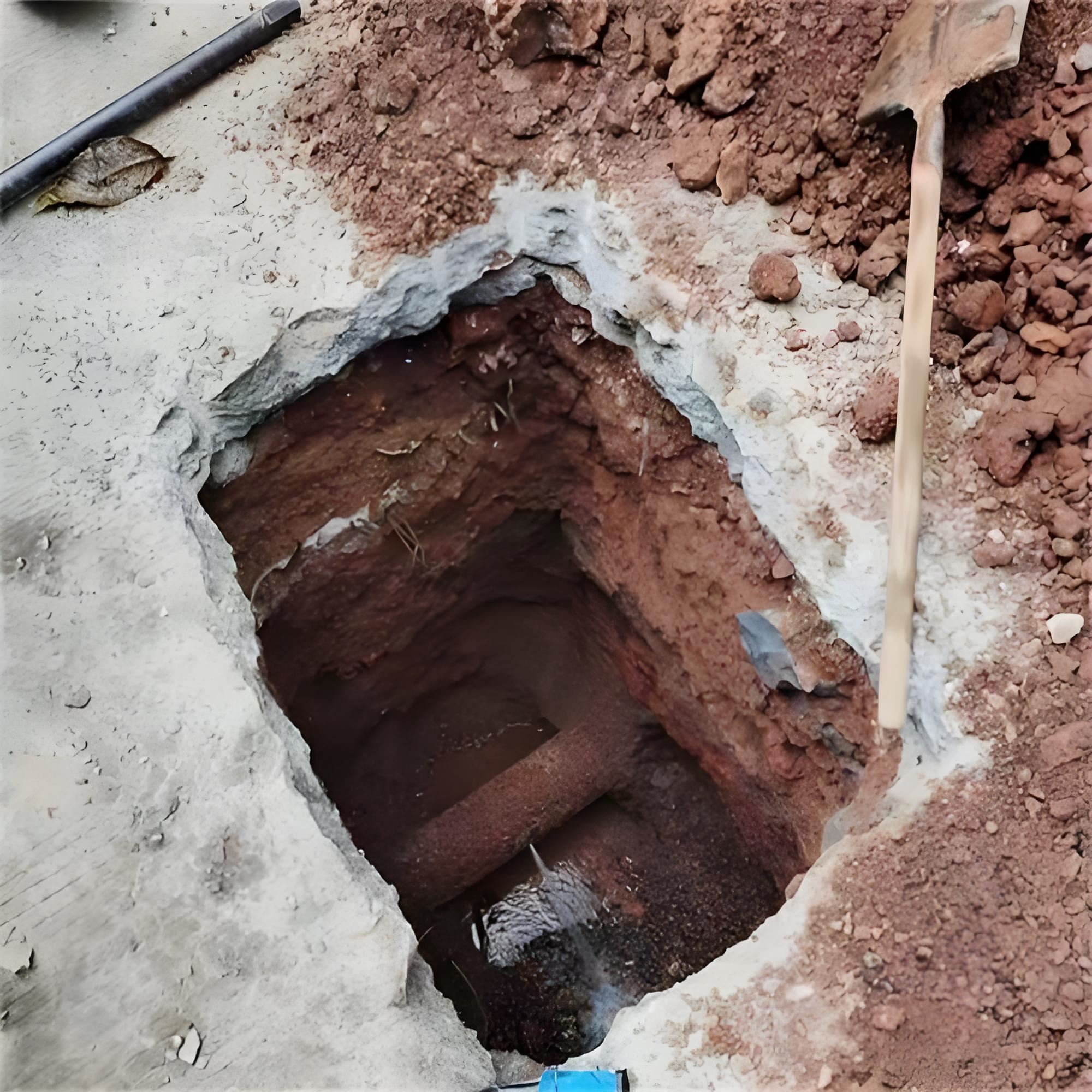 常州新北区室外自来水管漏水检测走向探测提供质保