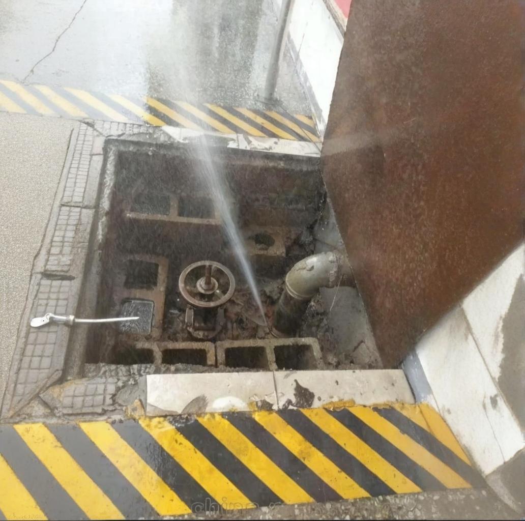 常州金坛区地下消防管道漏水检测走向探测贴心服务