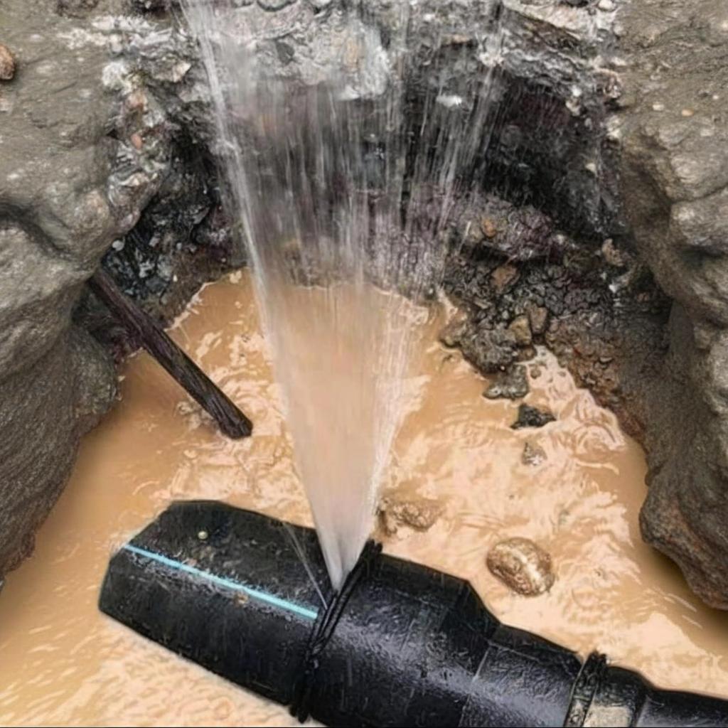 常州武进区室外供水管道微渗漏水仪器探测减低损失