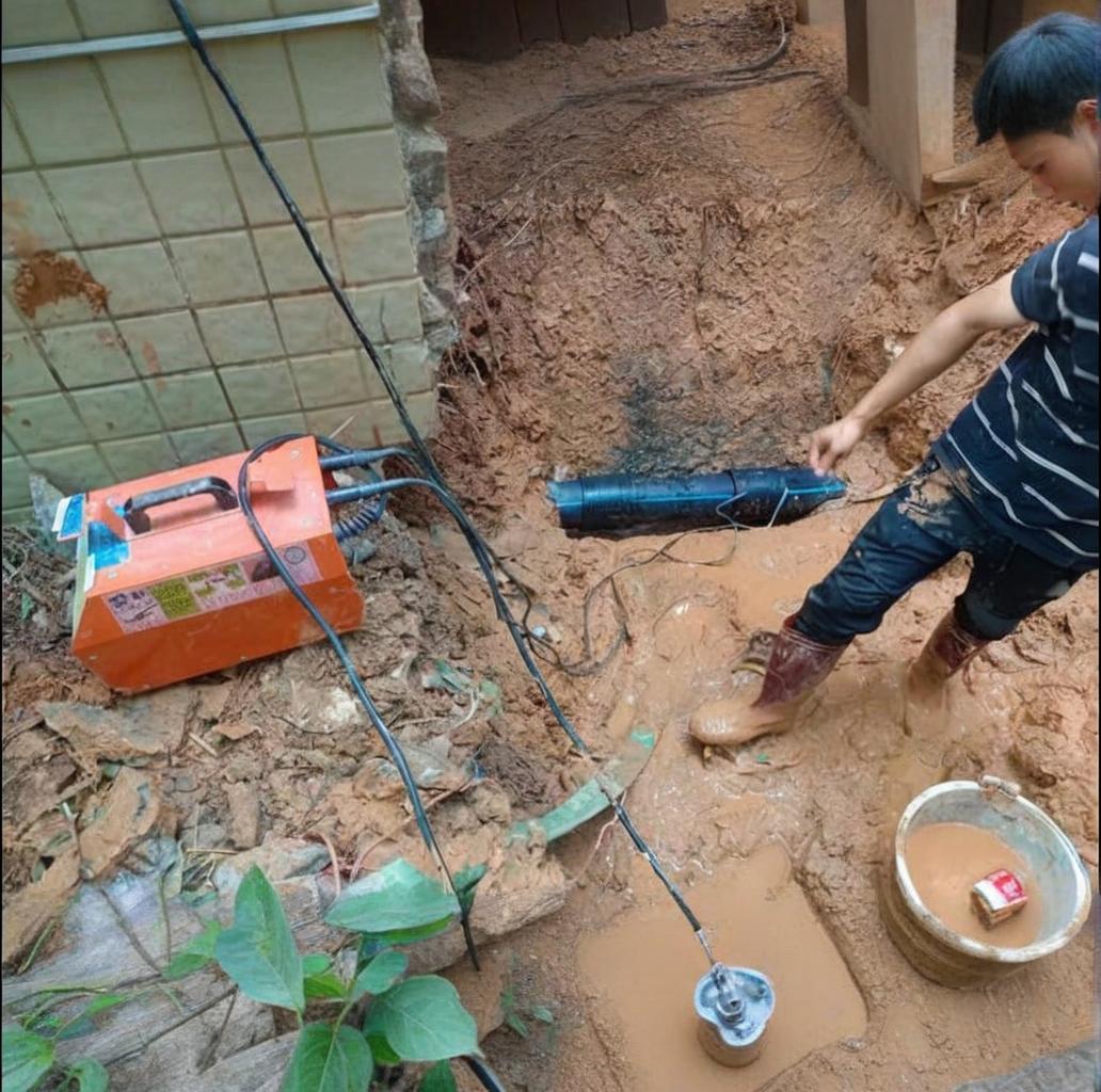 常州钟楼区室内外地下暗管漏水检测换管维修资质齐全