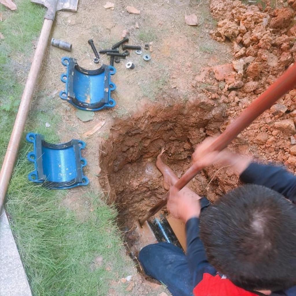 上海卢湾区地下暗管 检测漏水 防水补漏 准确定点