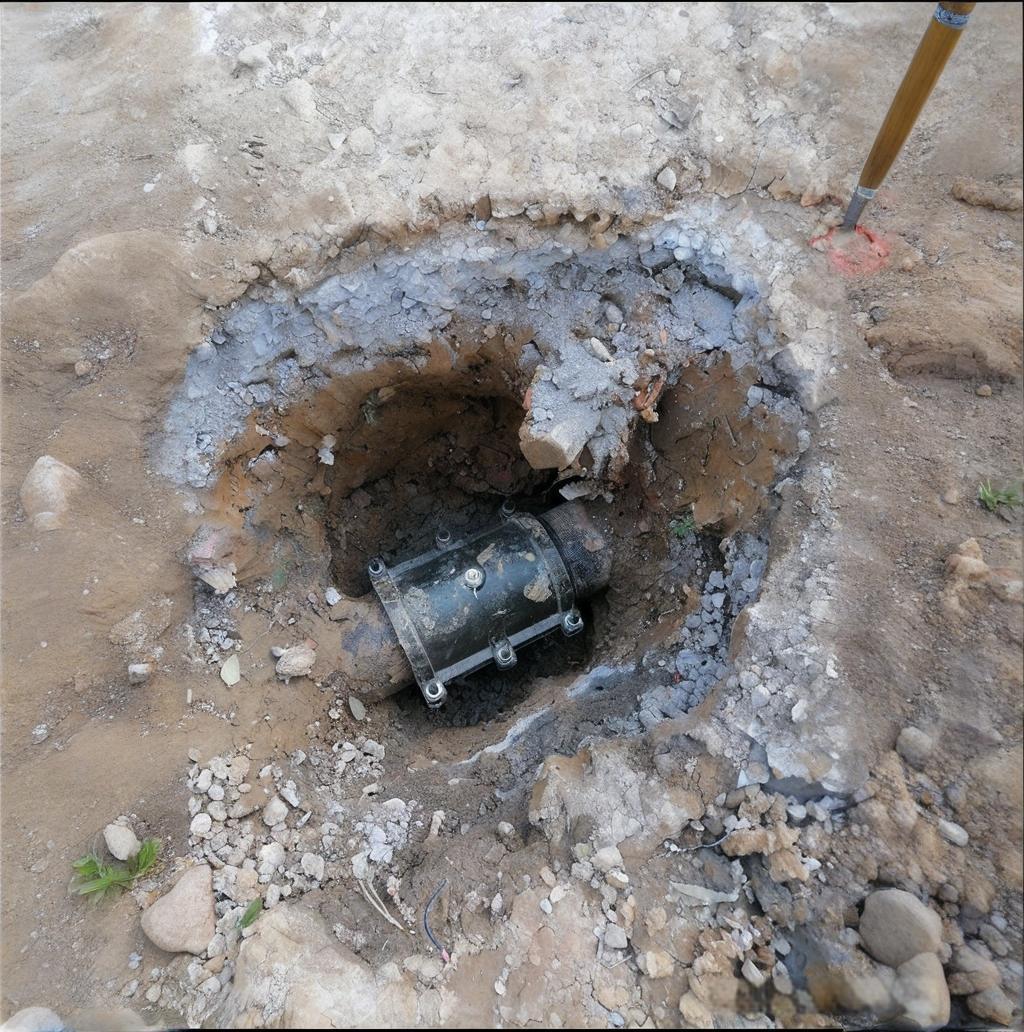 常州钟楼区家庭厨房暗管微渗漏水仪器探测减低损失