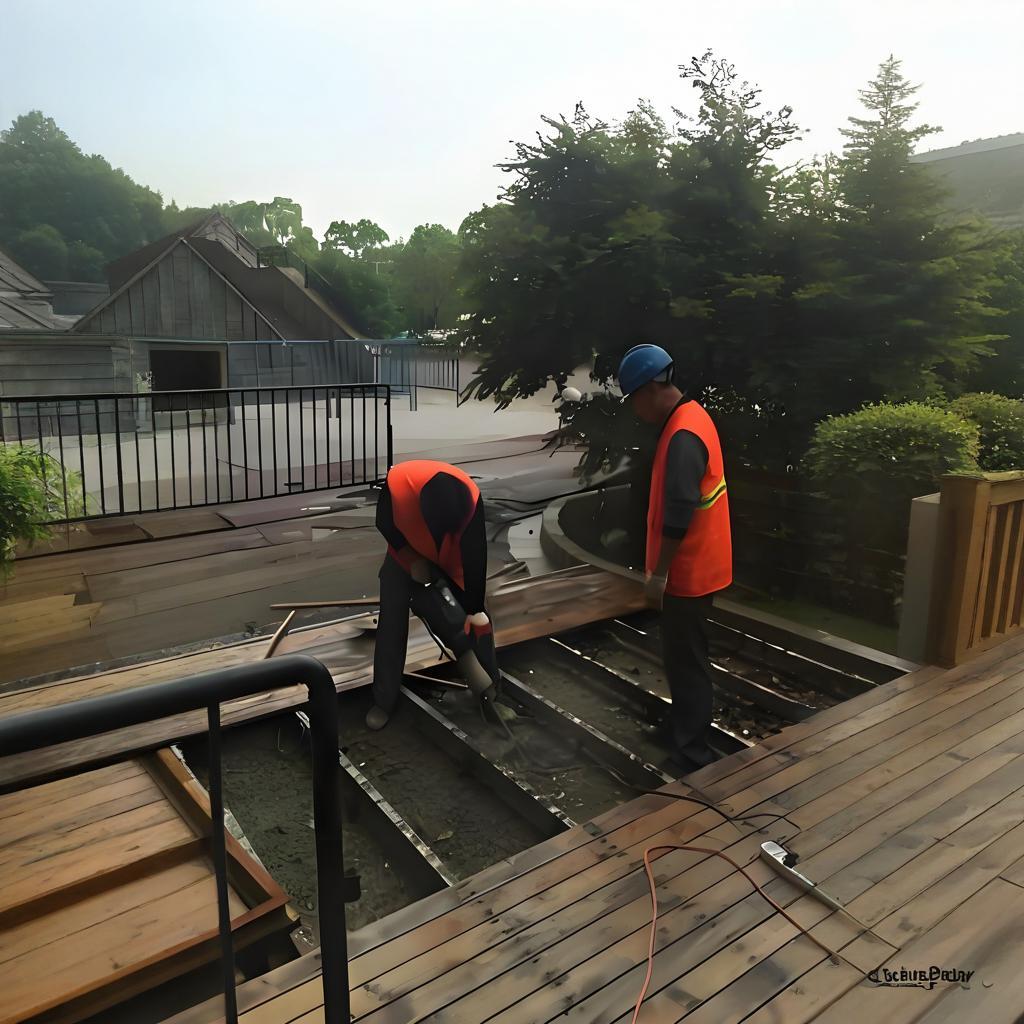 上海浦东区 地暖管道 检测漏水 防水补漏 全年无休