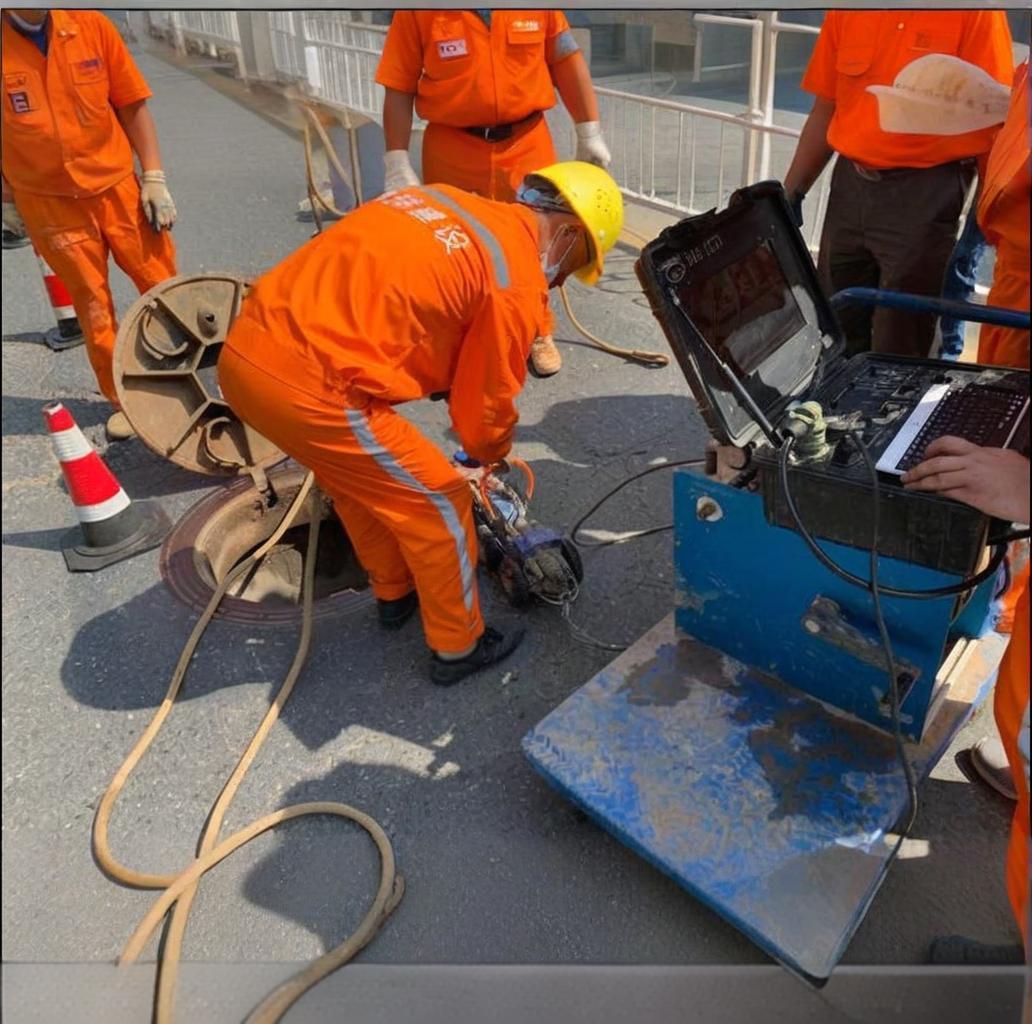 张家港市下水道疏通 管道清淤 泥浆外运 潜水封堵
