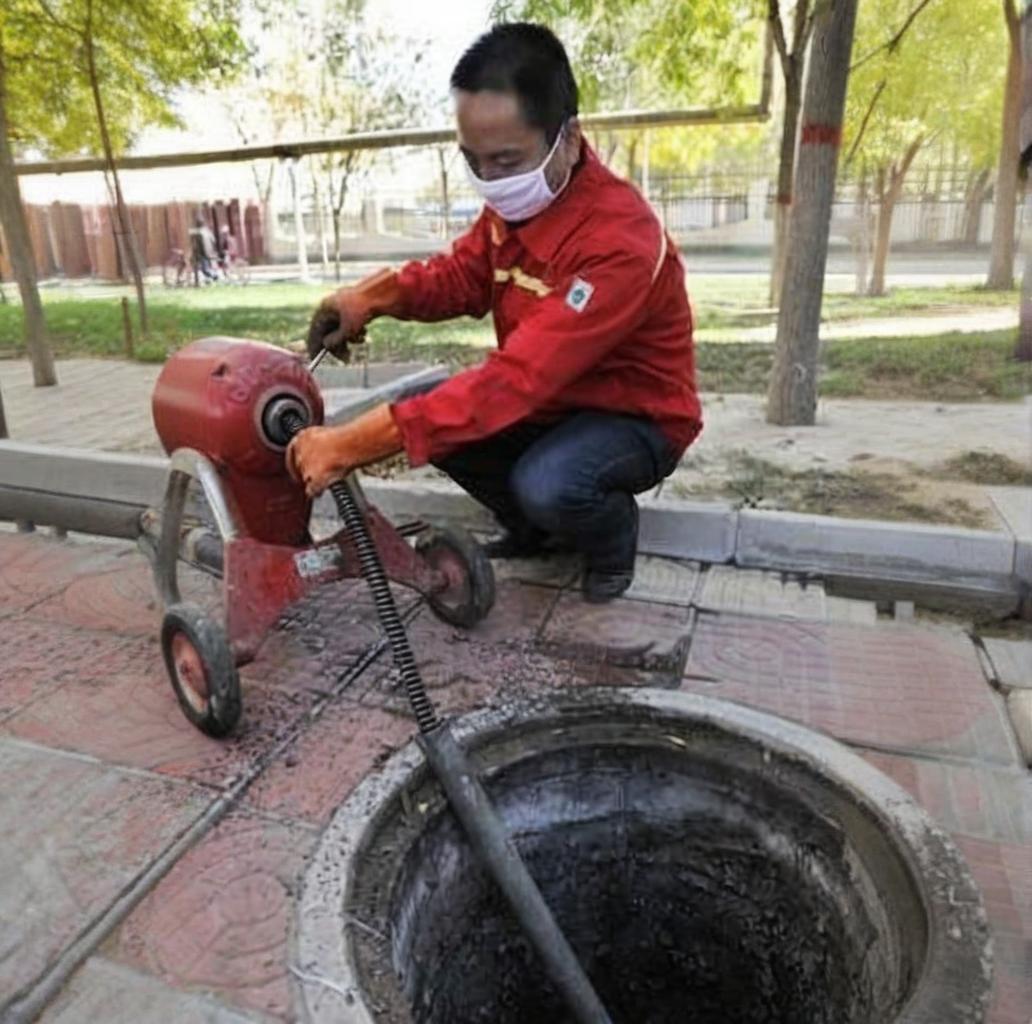 苏州吴中区疏通管道 修下水道抽粪吸污 潜水封堵
