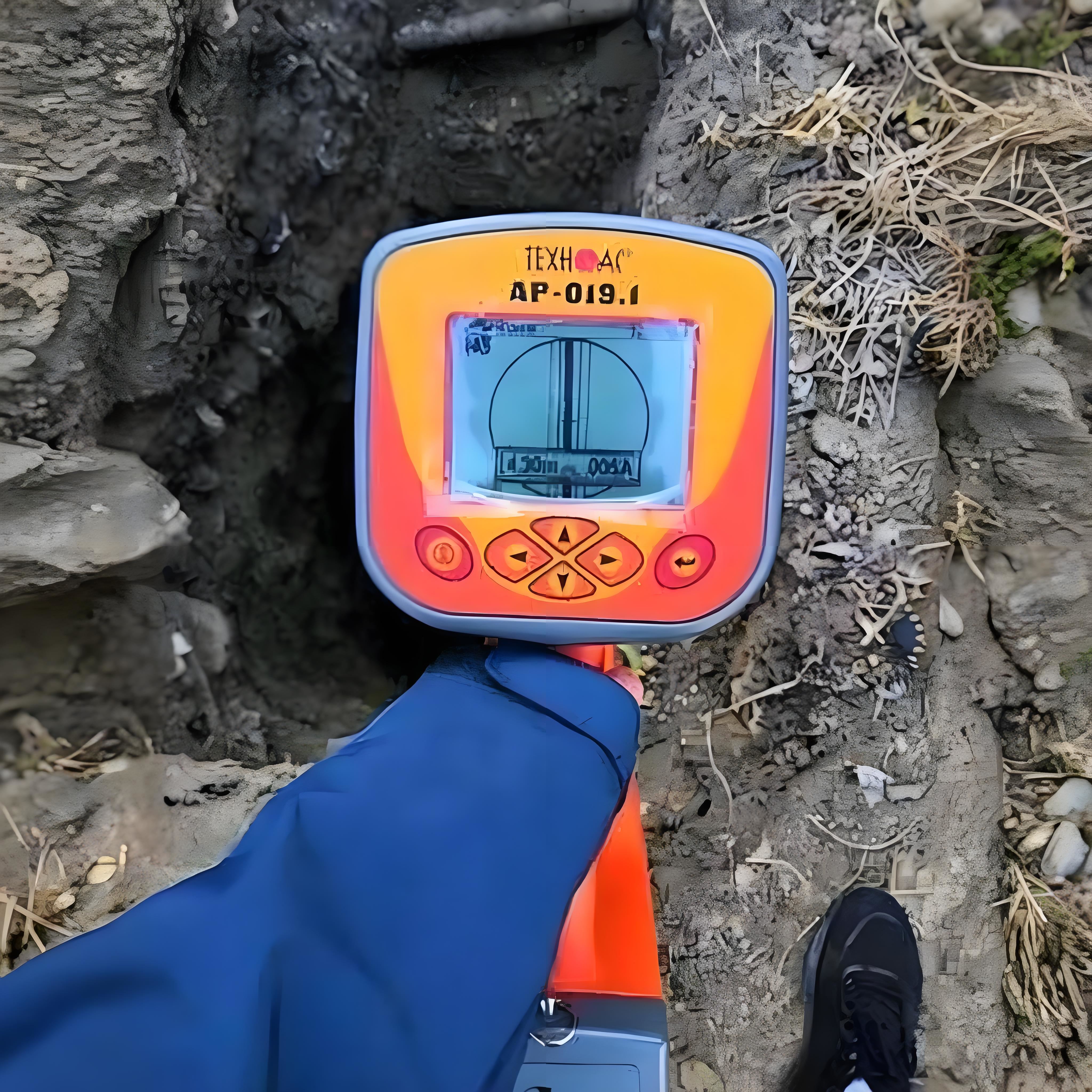 苏州姑苏区园区喷淋管道 漏水检测 防水补漏资质齐全