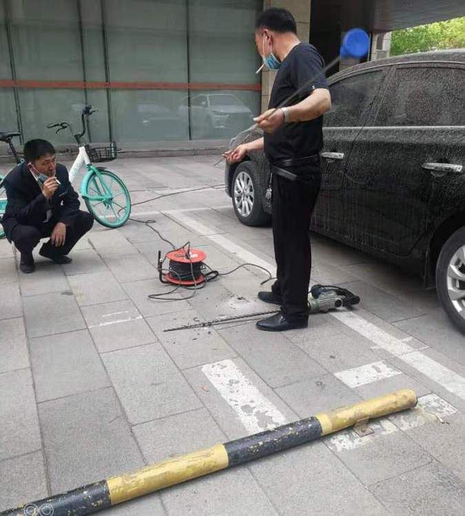 上海奉贤区自来水管 查漏查堵 换管维修 全年无休
