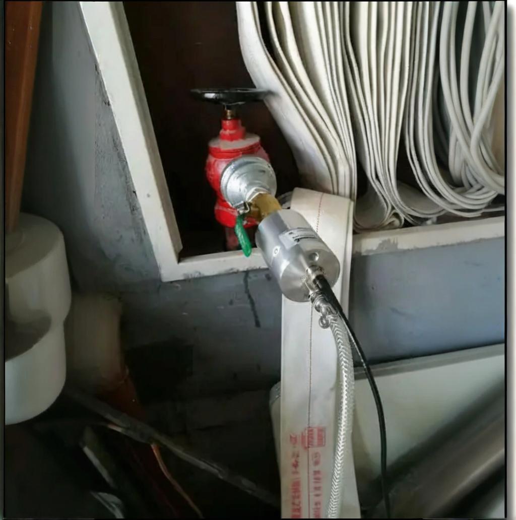 溧阳市园区喷淋管道漏水检测仪器探测提供质保