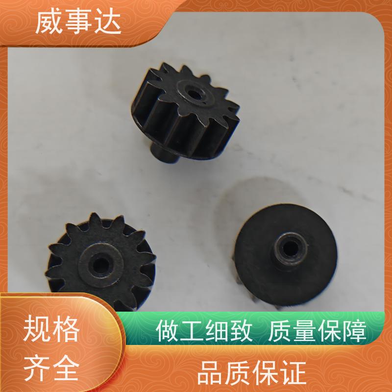 应用广泛 稳定货源 来图来样定制 寿命久 小模数齿轮 双联齿