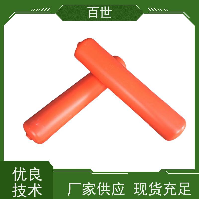 百世 泥石流多发区 警戒浮体 自浮式结构 分段式
