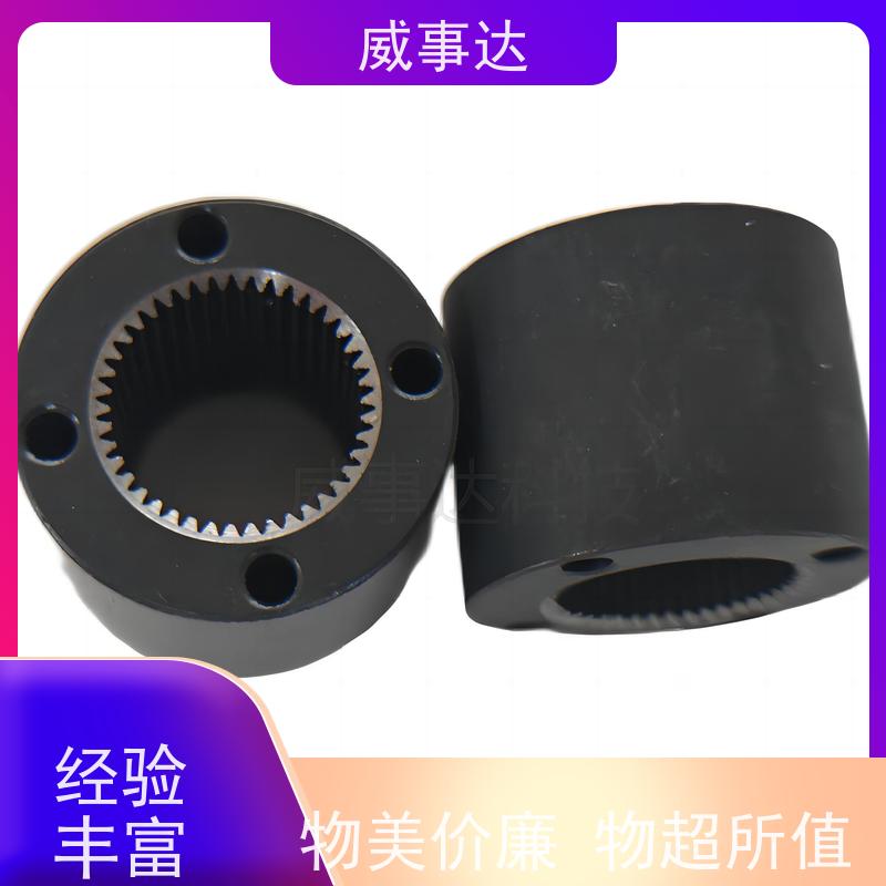 应用广泛 品质优先加工定制 寿命久 粉末冶金内齿圈 行星齿轮
