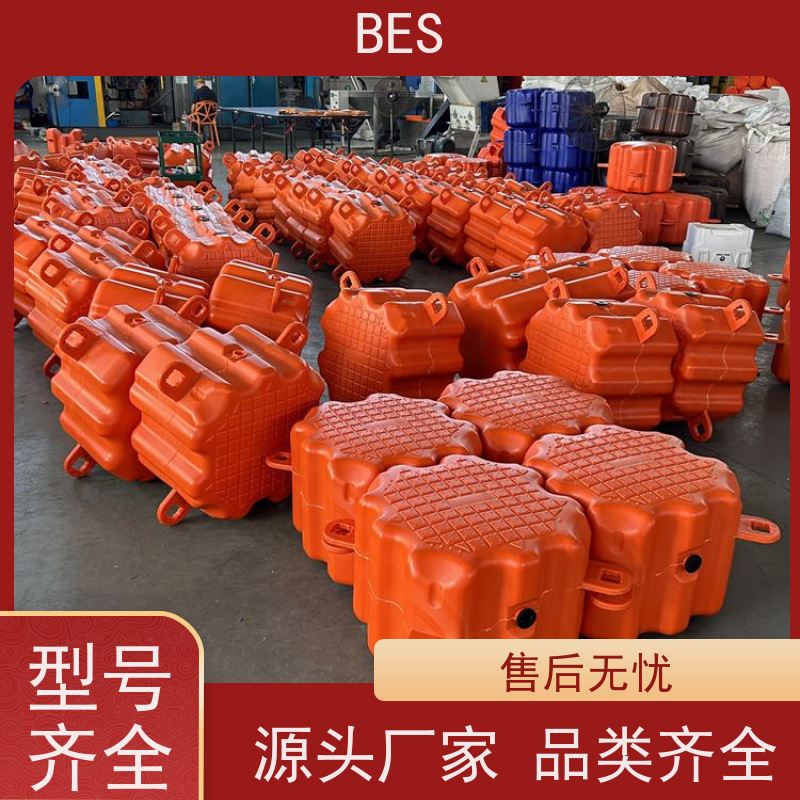 百世 海上风电 演出平台 蓝藻治理 移动式咖啡店