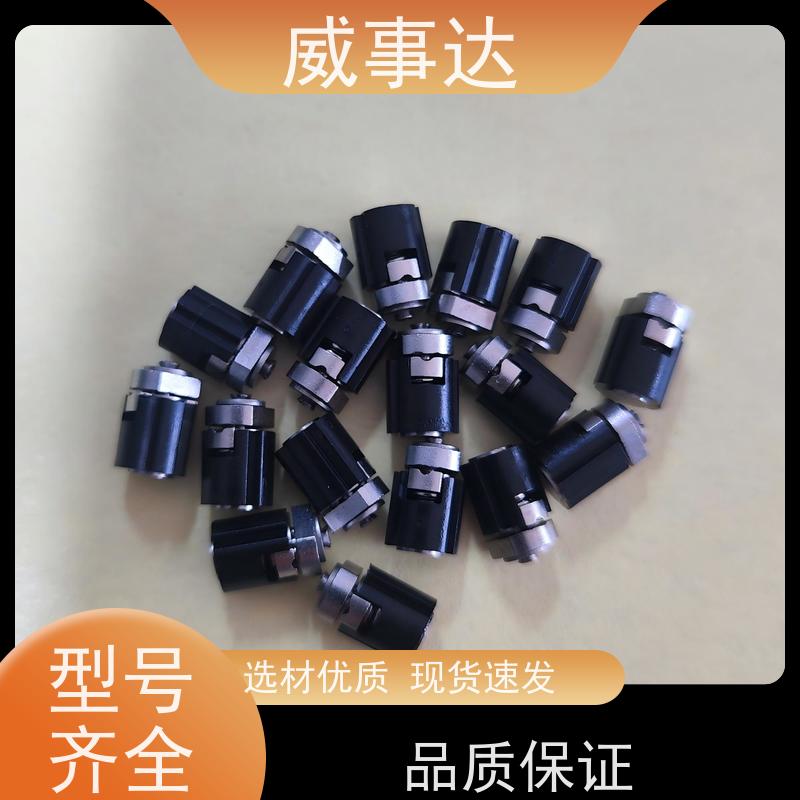 货源稳定 衰减低 0-160-180三挡定位2KG扭力 NDS转轴
