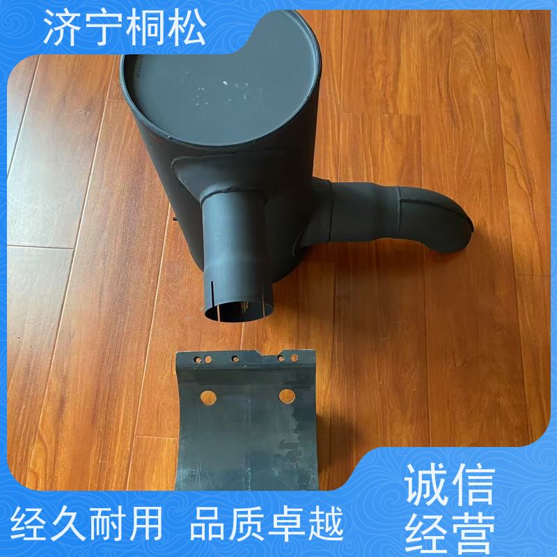 桐松机械 全机型 消音器6745-11-6510 经久耐用 当天发货 包装