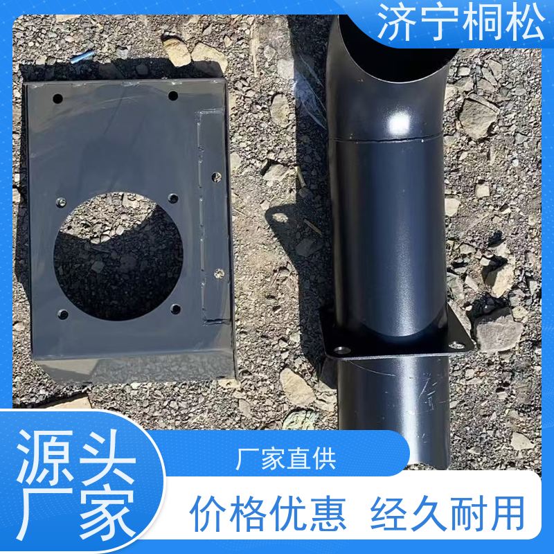 桐松机械 全机型 消音器6745-11-6510 经久耐用 当天发货 包装